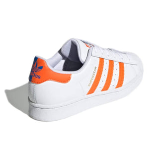 Adidas - Kids' Superstar J Shoe