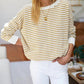 Emerson Fry - Carolyn Long Sleeve Sweater