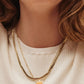 Kendra Scott - Women's Pumpkin Short Pendant Necklace