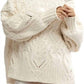 Free People - Heart You Pullover Sweater