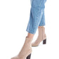 Xti - Women's Suede Dress Booties