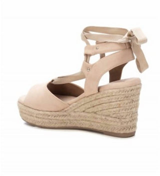 Xti - Women's Wedge Sandals