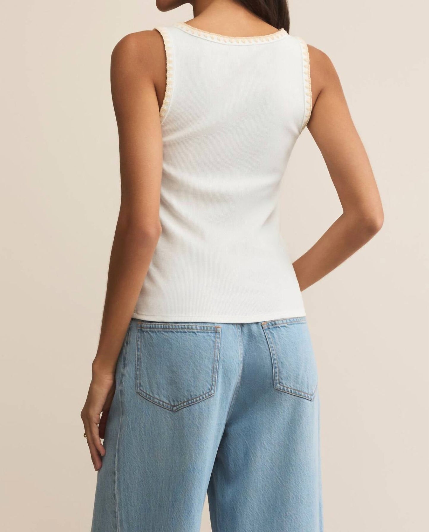 Z Supply - Jaidynn Rib Tank