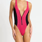 Bond-Eye - Splice Mara One Piece Swimsuit
