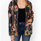 Johnny Was - JOAN SHERPA JACKET (REVERSIBLE)