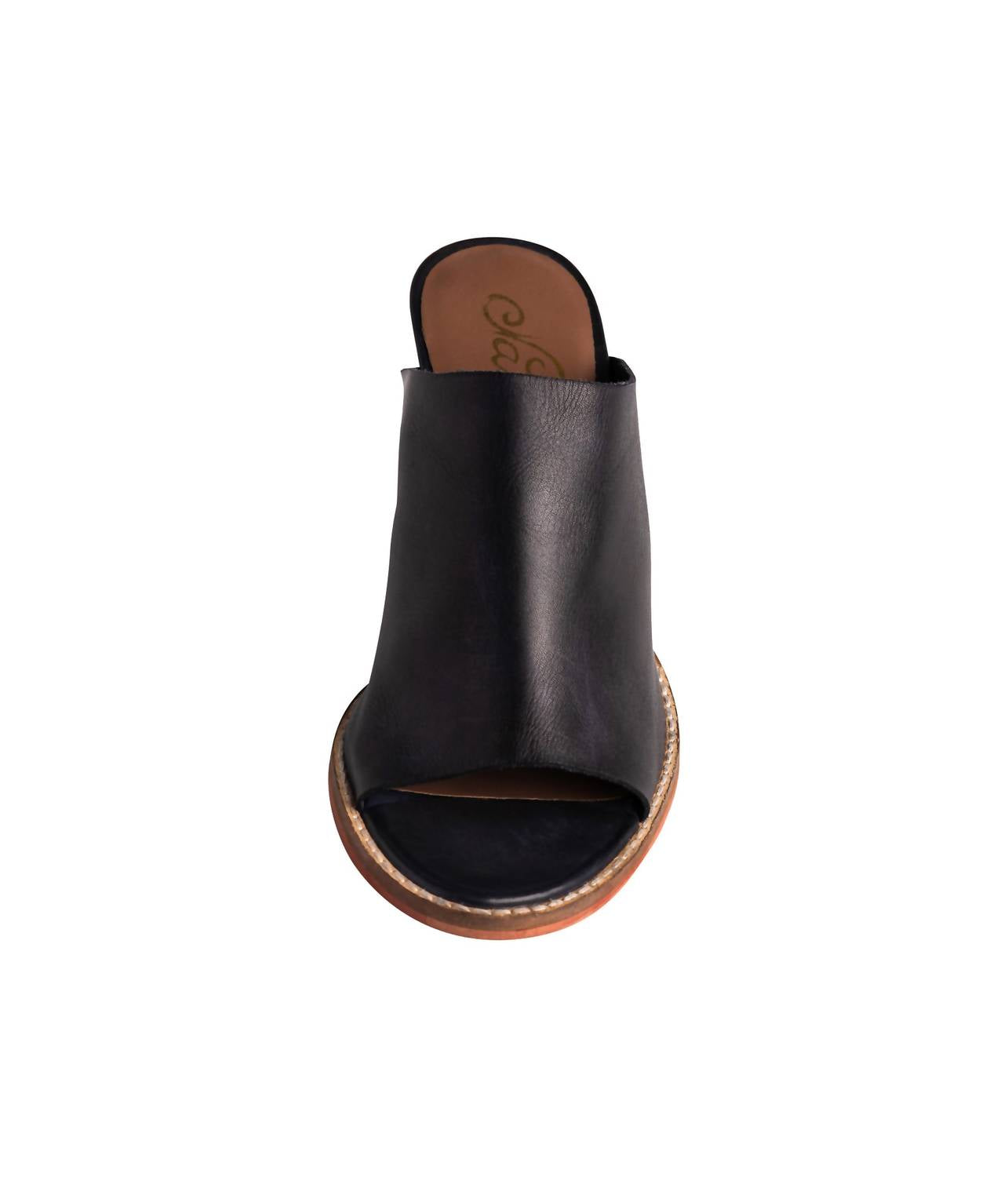 Naughty Monkey - Women's Hallie Heeled Sandal