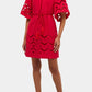 Marie Oliver - Tegan Mini Dress