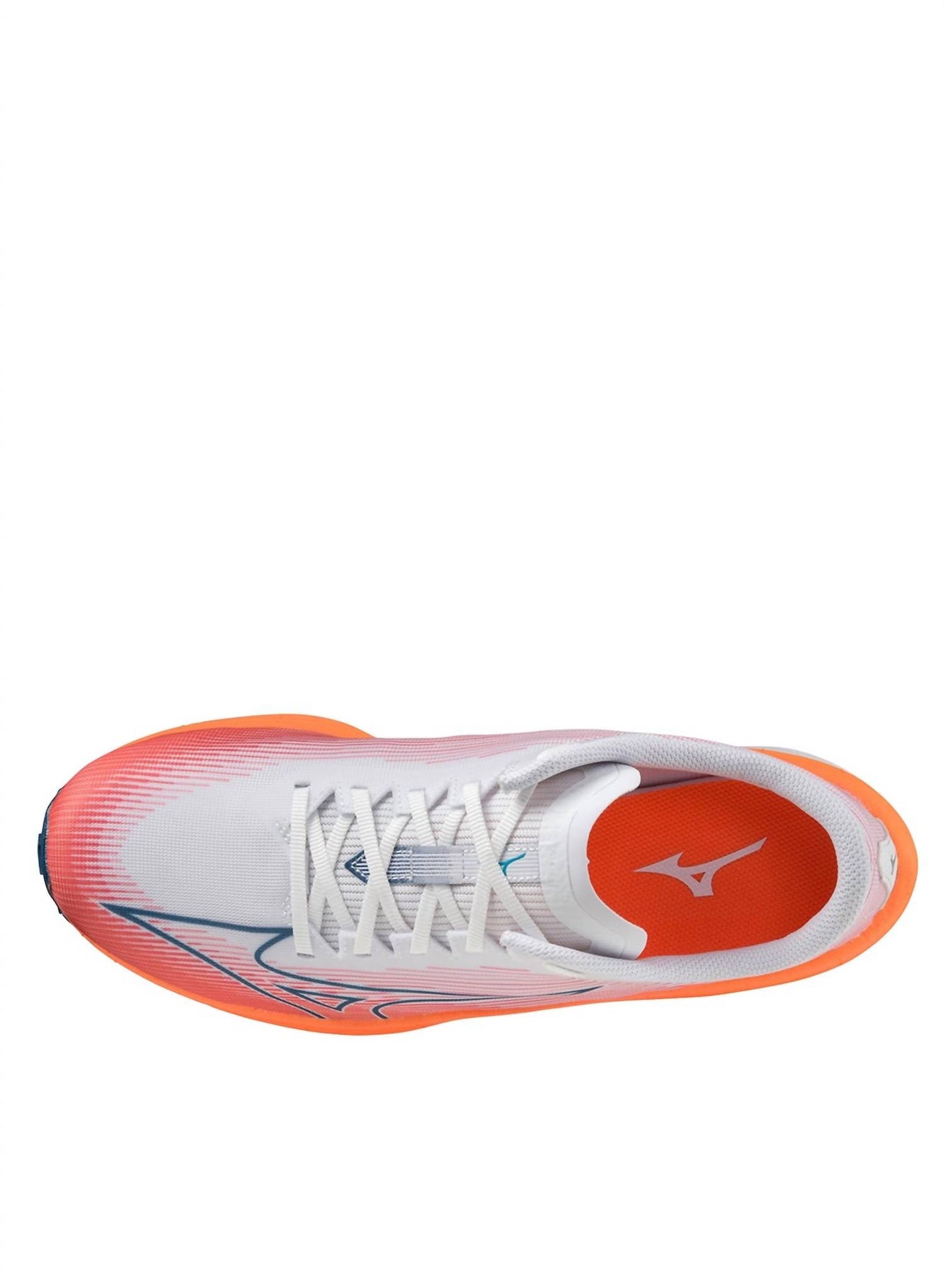 Mizuno - MEN'S WAVE REBELLION FLASH SHOE