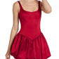 Amanda Uprichard - Bettina Romper