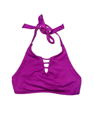 B Swim - Women's Island Hi-neck Swim Top