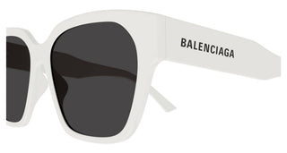 Balenciaga - Rectangle Non Polarized Sunglasses - Bb215sa - 003