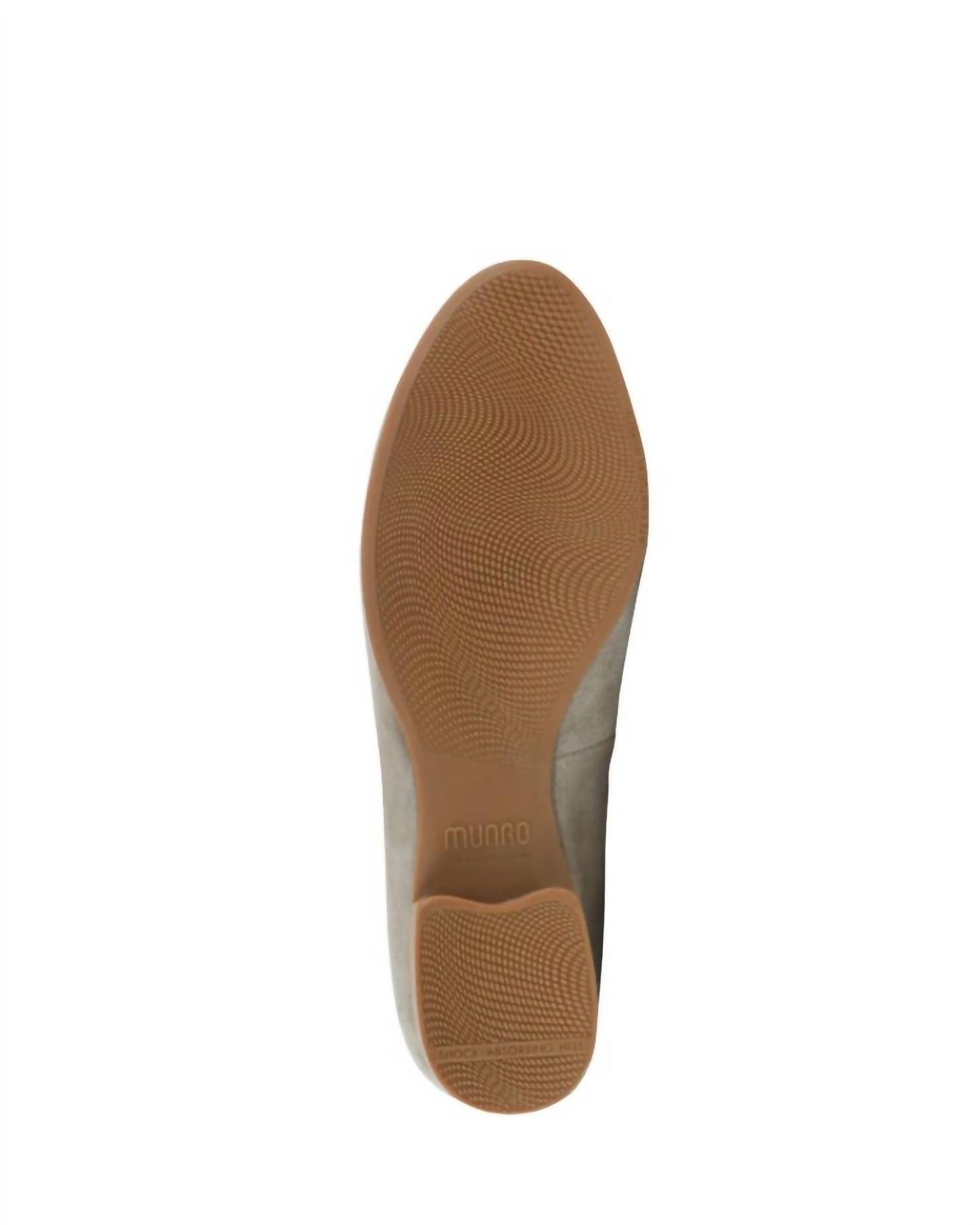 Munro - Women's Joslyn Ballet Flat Shoes