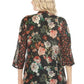 Johnny Was - SIYE BLOUSE
