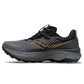 Saucony - Men's Endorphin Edge Trail Running Shoes