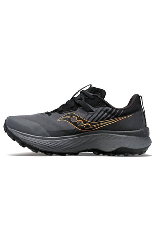Saucony - Men's Endorphin Edge Trail Running Shoes