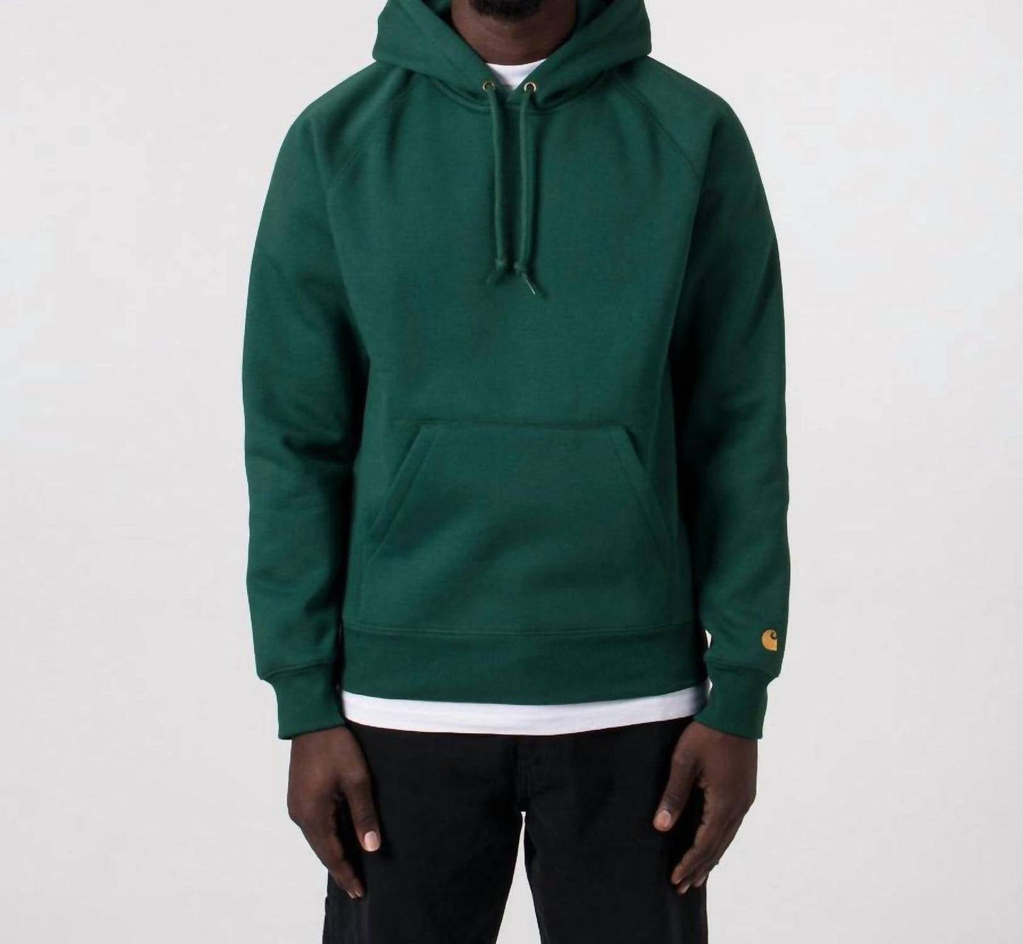 Carhartt Wip - Hooded Chase Sweatshirt