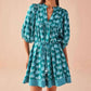 Omika - Wren Mini Dress