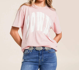 Ariat - Howdy T-shirt