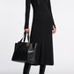 Dorothee Schumacher - Soft Shape Long Sleeve Dress