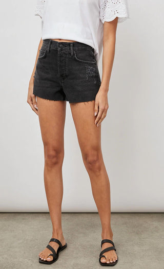 Rails - Fairfax Denim Shorts