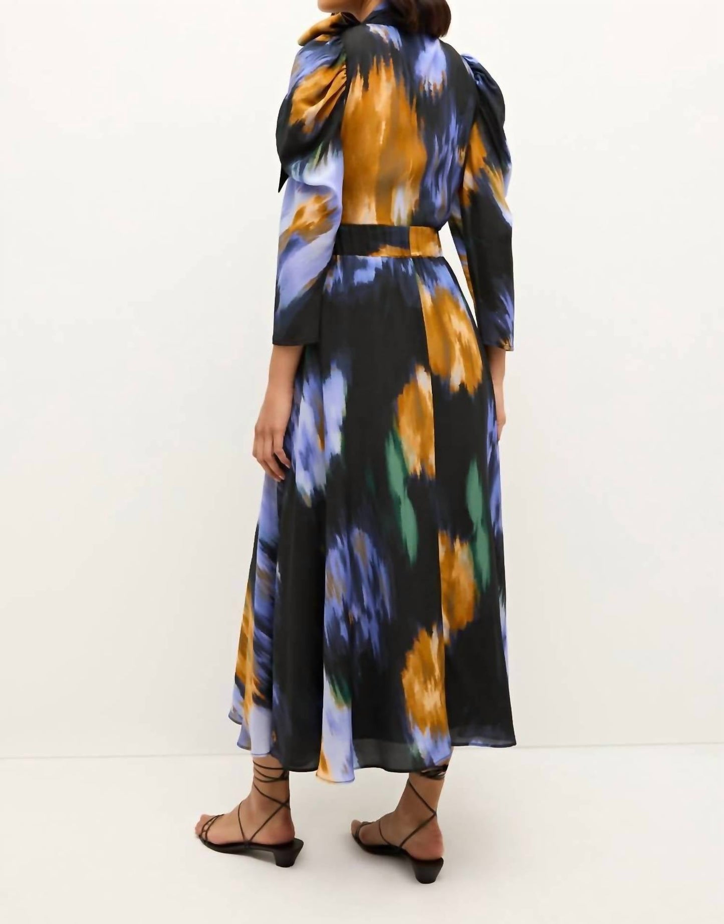Marie Oliver - Gabriella Blouse