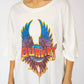 Recycled Karma - Journey Oversized Band Tee