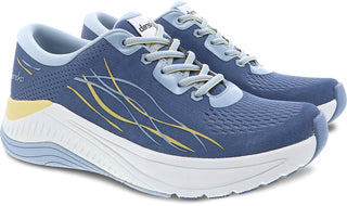 Dansko - Women's Pace Mesh Shoes