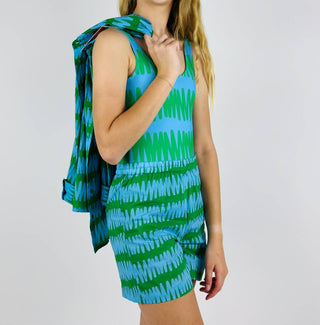 Compania Fantastica - Girl's Beach Vibes Swimsuit