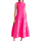 Ted Baker - London Sleeveless Tiered Maxi Dress