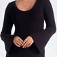 Elan - Camryn Sweater Dress