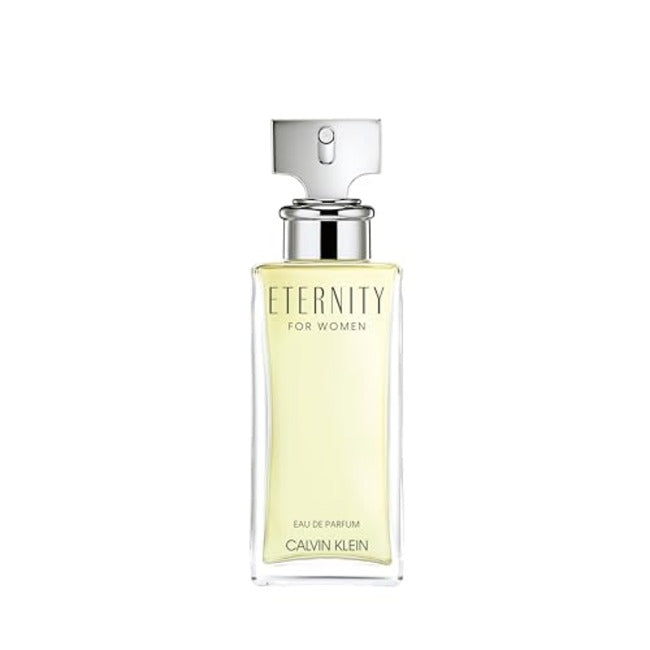 Calvin Klein Eternity Eau De Parfum For Women