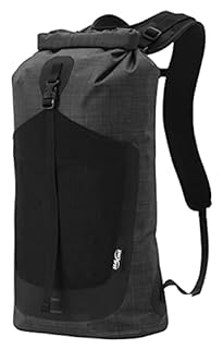 SealLine Skylake 18-Liter Minimalist Waterproof Dry Daypack Heather Gray Skylake Dry Daypack (B08RP8SQSN)