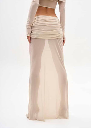 Bananhot - Lena Maxi Skirt