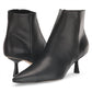 Circus By Sam Edelman - Women's Suzie Pointed Toe Kitten Booties