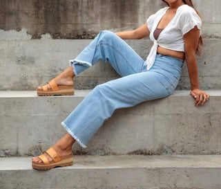 Reef - Women's Cushion Vista Higher Sandal