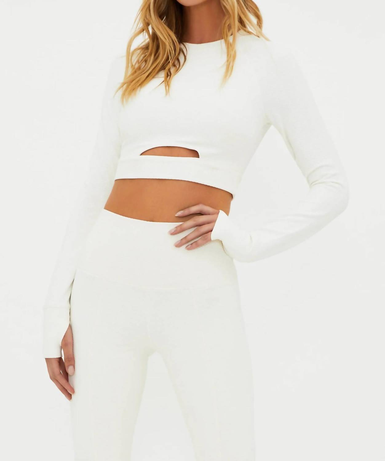 Beach Riot - Francine Top