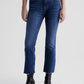 Ag Jeans - Farrah Mini Boot Crop Jeans