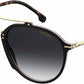 Carrera - Unisex Aviator Sunglasses