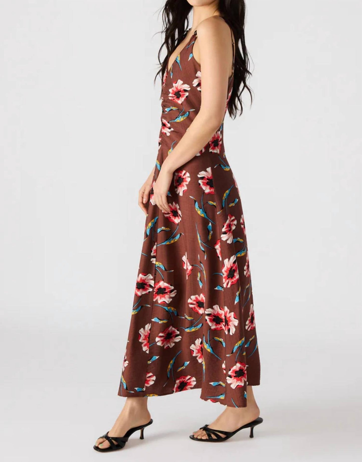 Steve Madden - Monroe Maxi Dress