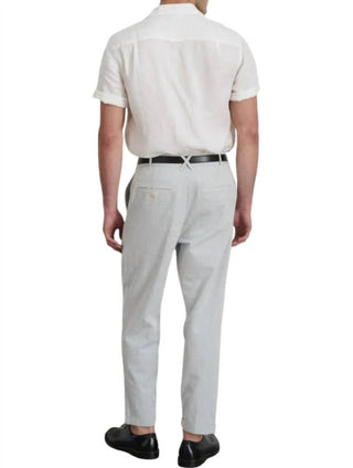 Alex Mill - Standard Pleated Pants
