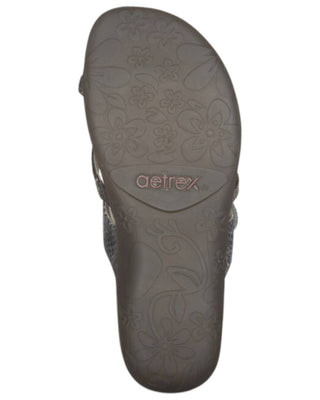 Aetrex - Women's Izzy Sandals
