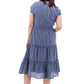 Aventura - Colmar Stripe Dress