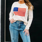 Z Supply - Sienna Patriot Sweater