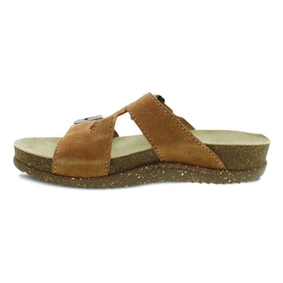 Dansko - Women's Dayna Suede Sandals