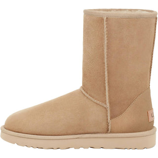 Ugg - Women's Classic Short Ii Boots