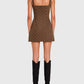 Amanda Uprichard - Soho Romper