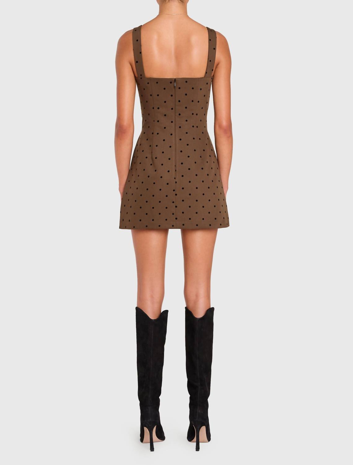 Amanda Uprichard - Soho Romper