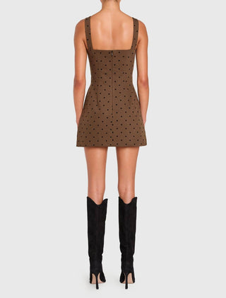 Amanda Uprichard - Soho Romper