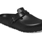 Birkenstock - Unisex Boston Essentials Clogs