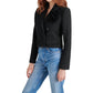 Steve Madden - Virginie Cropped Blazer